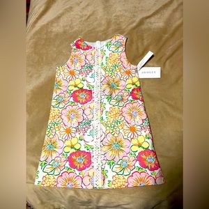 J.Bailey girls dress